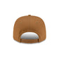 2026 Australian Open Khaki 9SEVENTY Stretch-Snap Hat