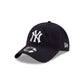 Siegelman Stable x New York Yankees Navy 9TWENTY Adjustable Hat