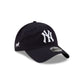 Siegelman Stable x New York Yankees Navy 9TWENTY Adjustable Hat