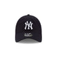 Siegelman Stable x New York Yankees Navy 9TWENTY Adjustable Hat