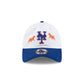 Siegelman Stable x New York Mets White 9TWENTY Adjustable Hat