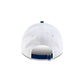 Siegelman Stable x New York Mets White 9TWENTY Adjustable Hat