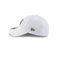 Siegelman Stable x New York Yankees White 9TWENTY Adjustable Hat