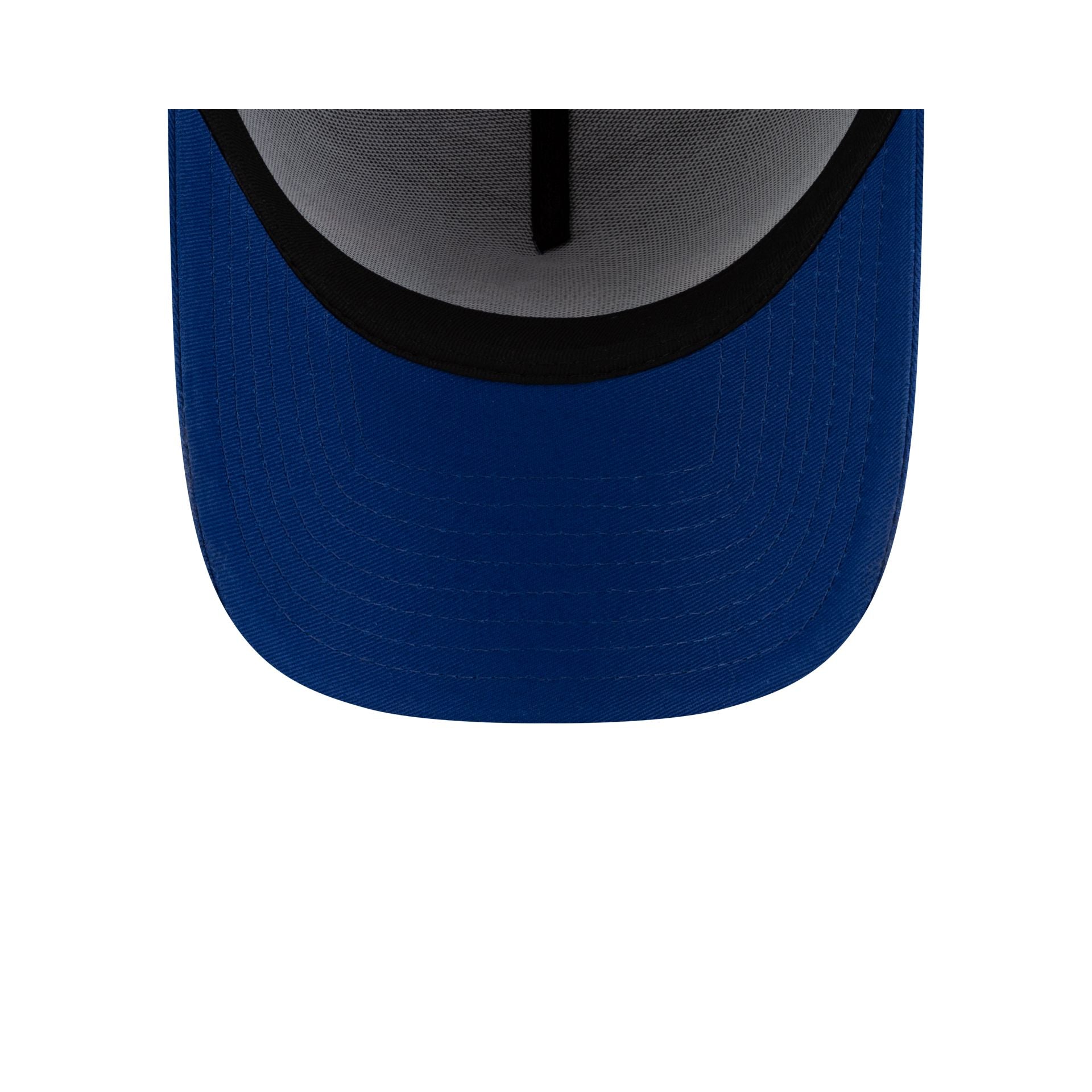 Siegelman Stable x New York Mets Blue 9FORTY A-Frame Snapback Hat
