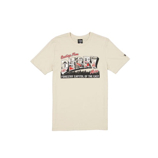 It: Welcome to Derry T-Shirt - New Era Cap