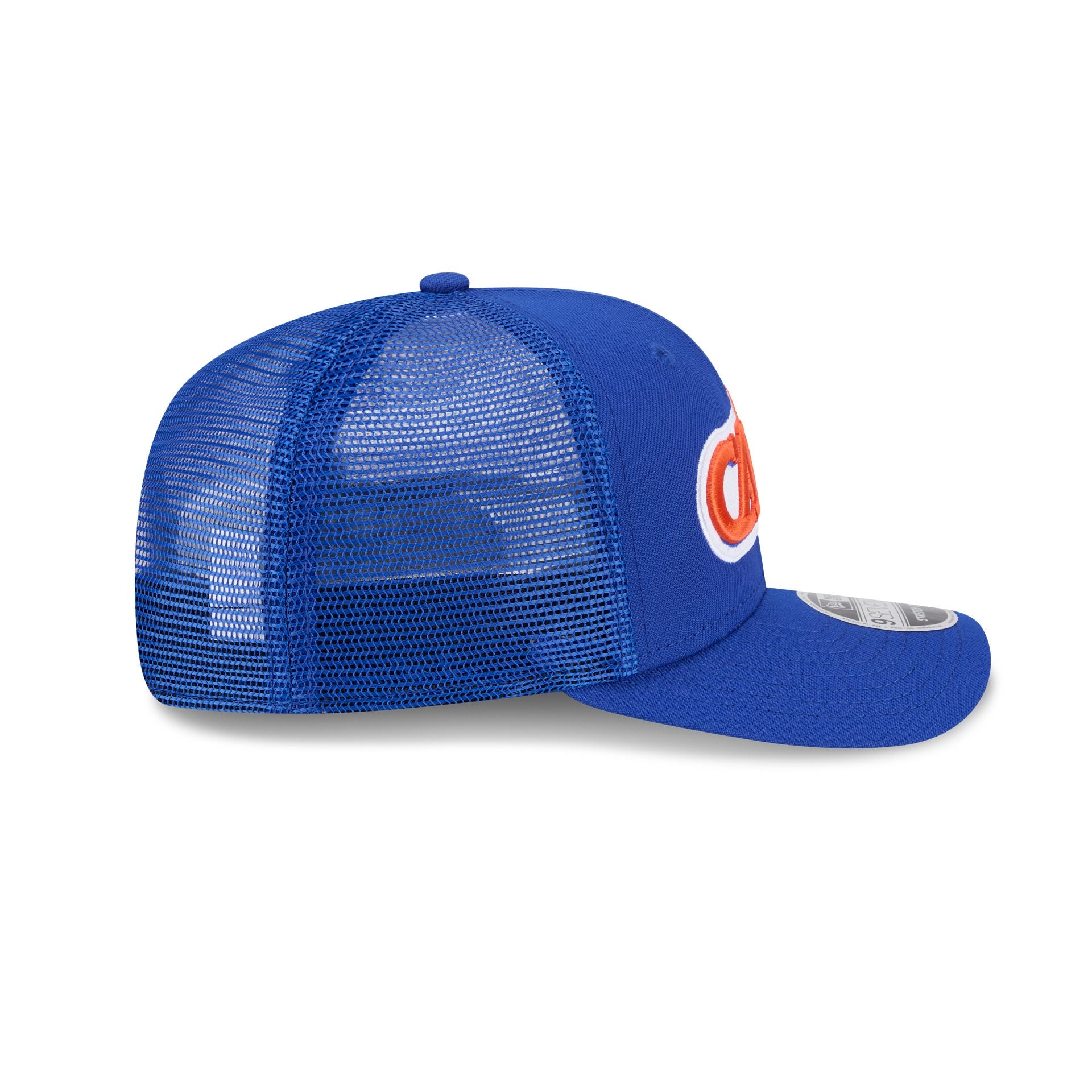 Cleveland Cavaliers 1983-1993 Hardwood Classics 9SEVENTY Trucker Hat