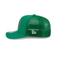 Boston Celtics 1968-1977 Hardwood Classics 9SEVENTY Trucker Hat