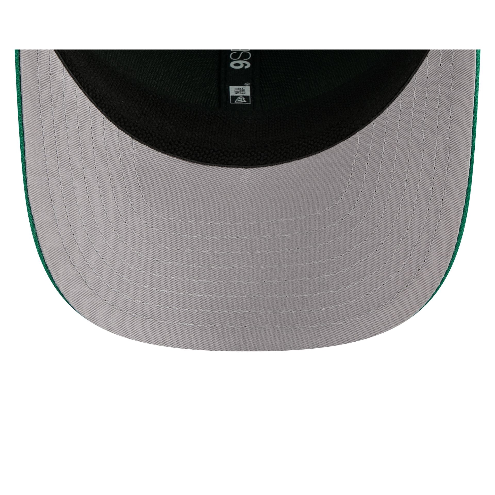 Boston Celtics 1968-1977 Hardwood Classics 9SEVENTY Trucker Hat