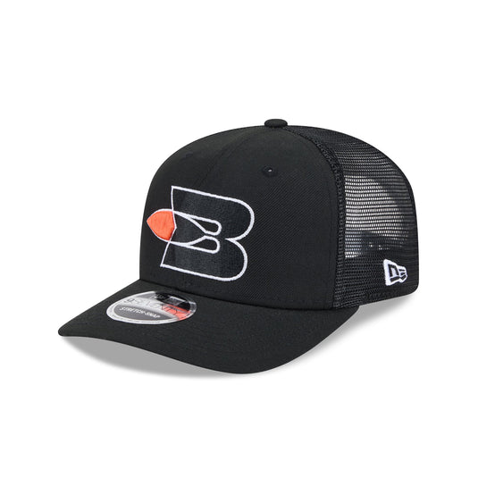 Buffalo Braves 1971-1977 Hardwood Classics 9SEVENTY Trucker Hat - New Era Cap