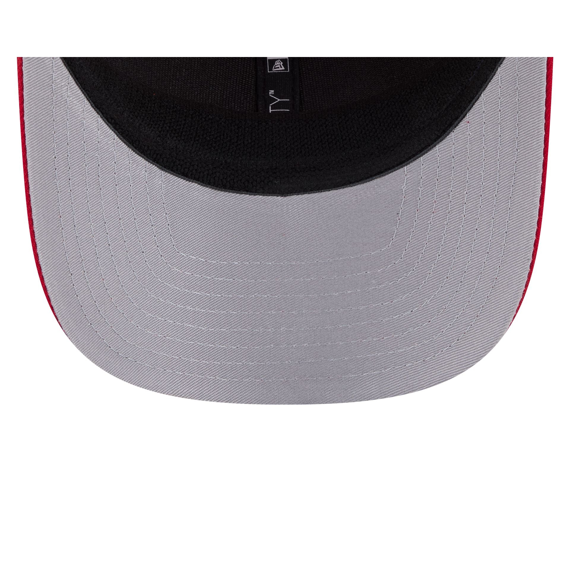 Baltimore Bullets 1963-1968 Hardwood Classics 9SEVENTY Trucker Hat