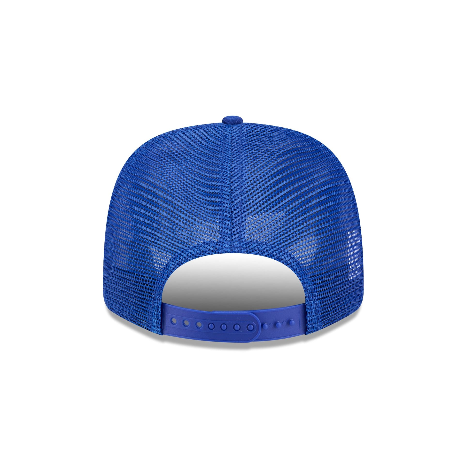 Golden State Warriors 1972-1974 Hardwood Classics 9SEVENTY Trucker Hat