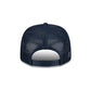 New York Knicks 1968-1975 Hardwood Classics 9SEVENTY Trucker Hat