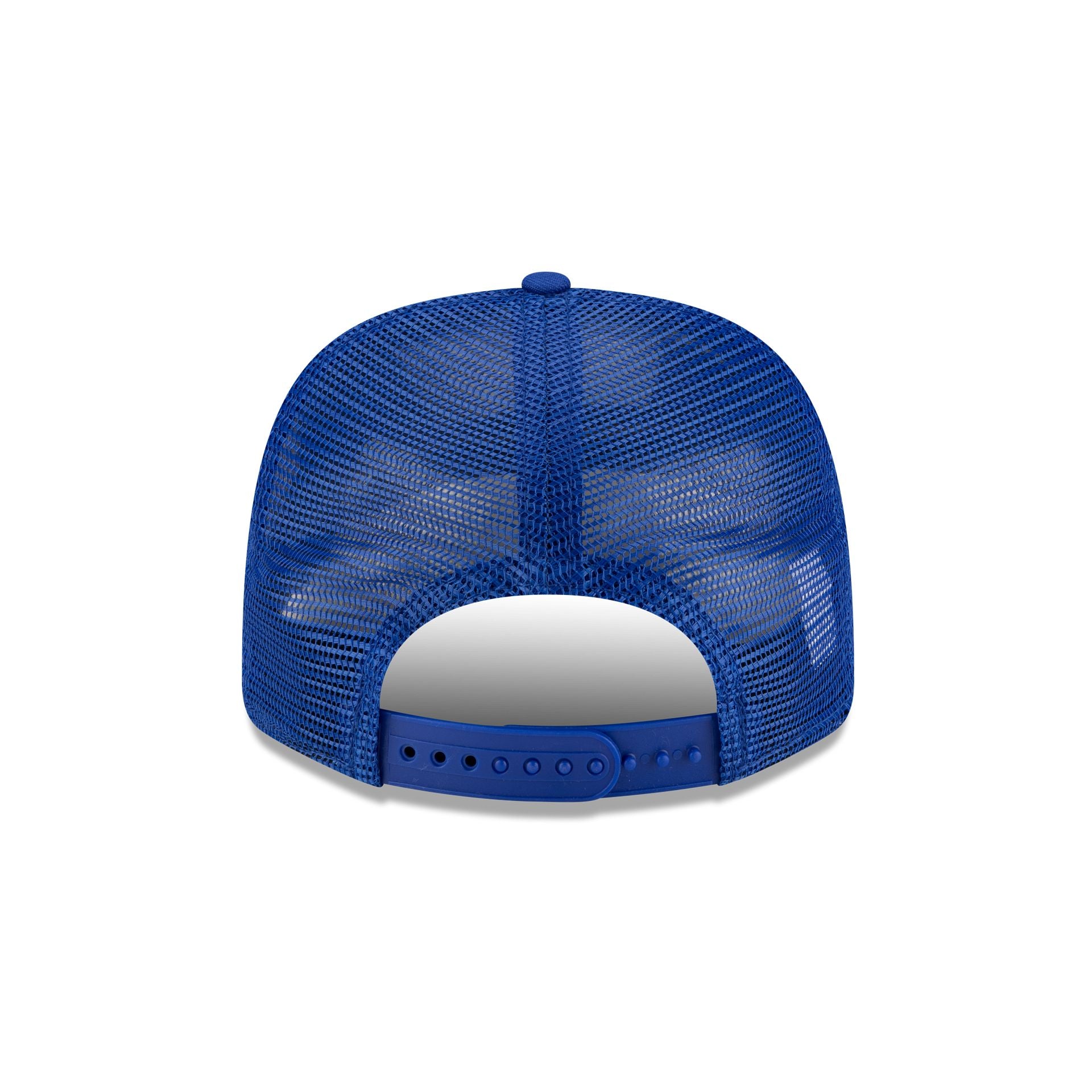 New Jersey Nets 1990-1996 Hardwood Classics 9SEVENTY Trucker Hat