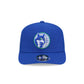 Minnesota Timberwolves 1989-1995 Hardwood Classics 9SEVENTY Trucker Hat