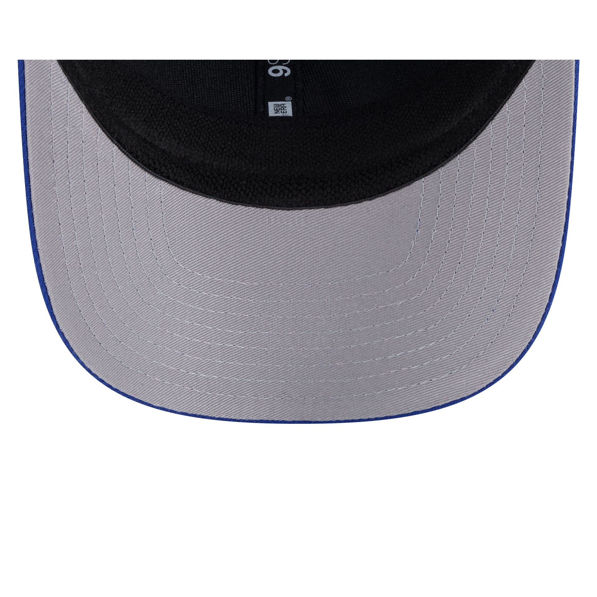 Minnesota Timberwolves 1989-1995 Hardwood Classics 9SEVENTY Trucker Hat