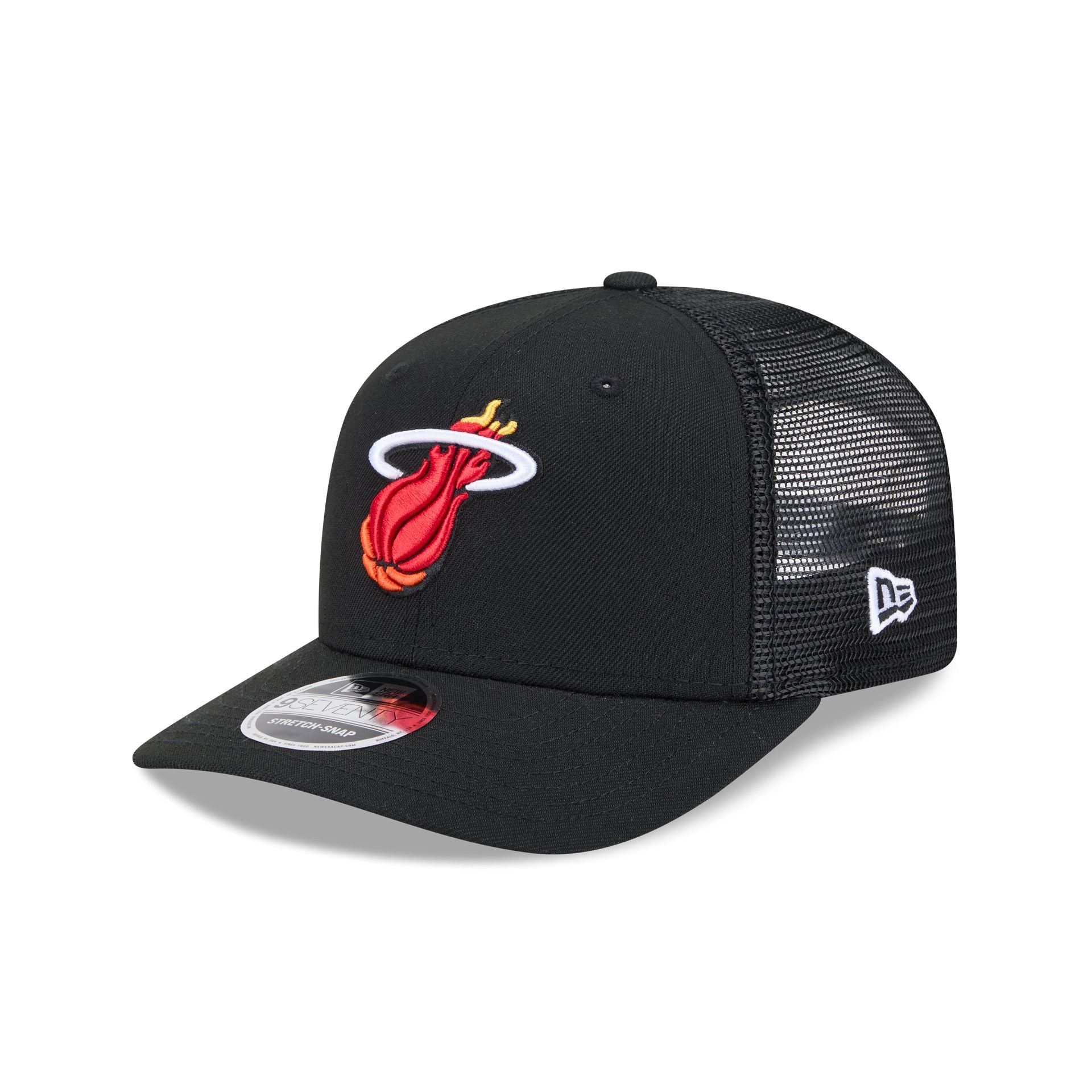 New Era Cap