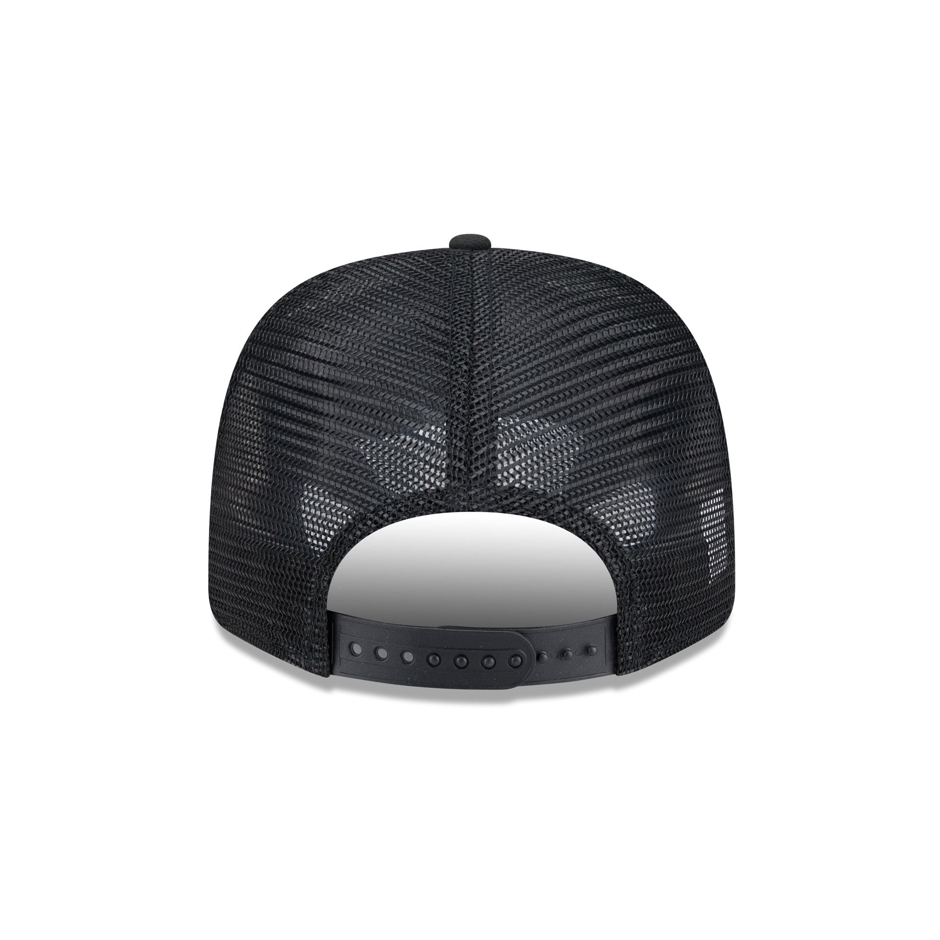 Milwaukee Bucks 1968-1992 Hardwood Classics 9SEVENTY Trucker Hat