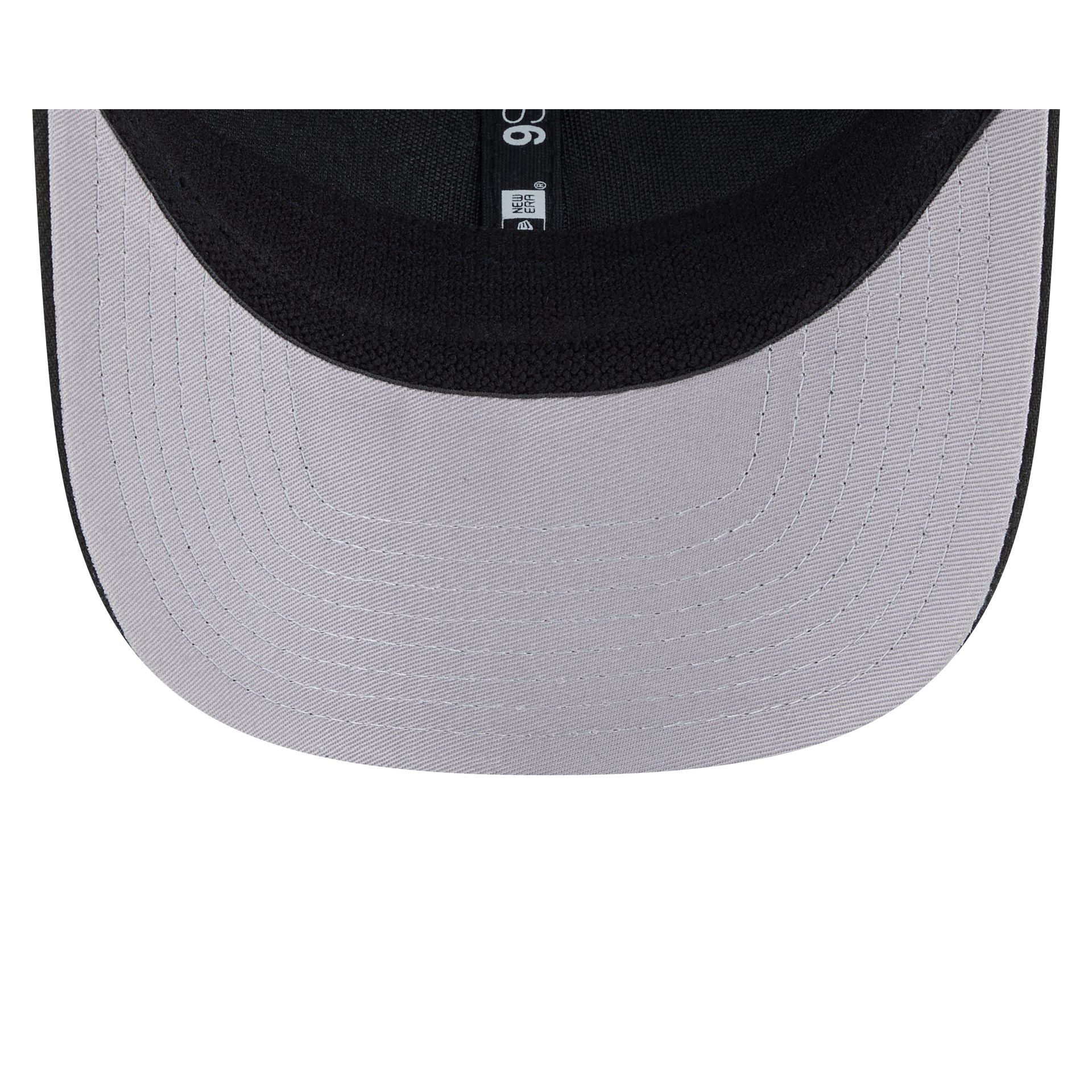 Milwaukee Bucks 1968-1992 Hardwood Classics 9SEVENTY Trucker Hat