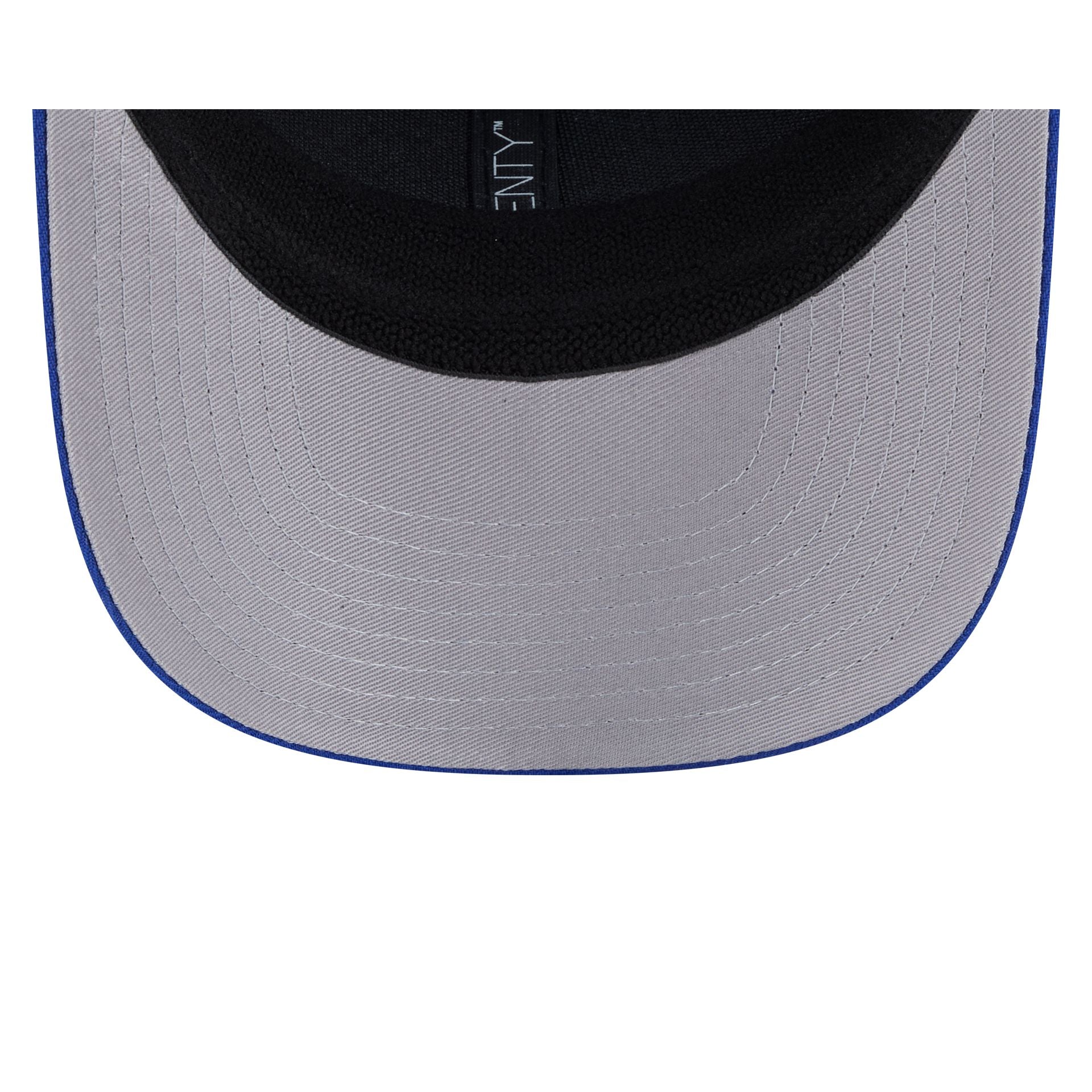 Los Angeles Lakers 1960-1965 Hardwood Classics 9SEVENTY Trucker Hat