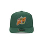 Seattle Supersonics 1995-2001 Hardwood Classics 9SEVENTY Trucker Hat