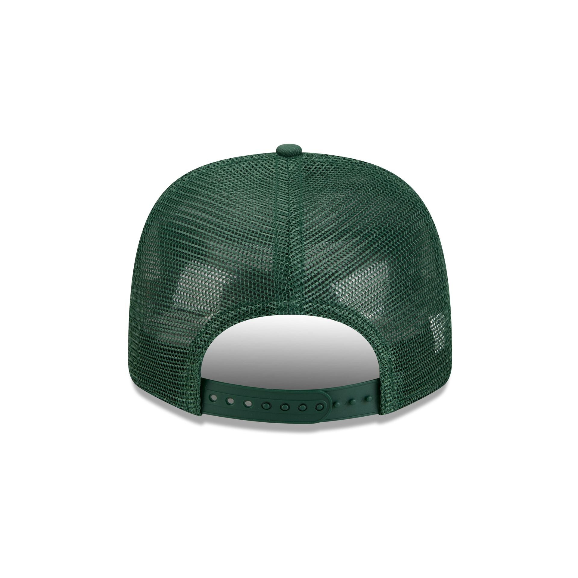 Seattle Supersonics 1995-2001 Hardwood Classics 9SEVENTY Trucker Hat