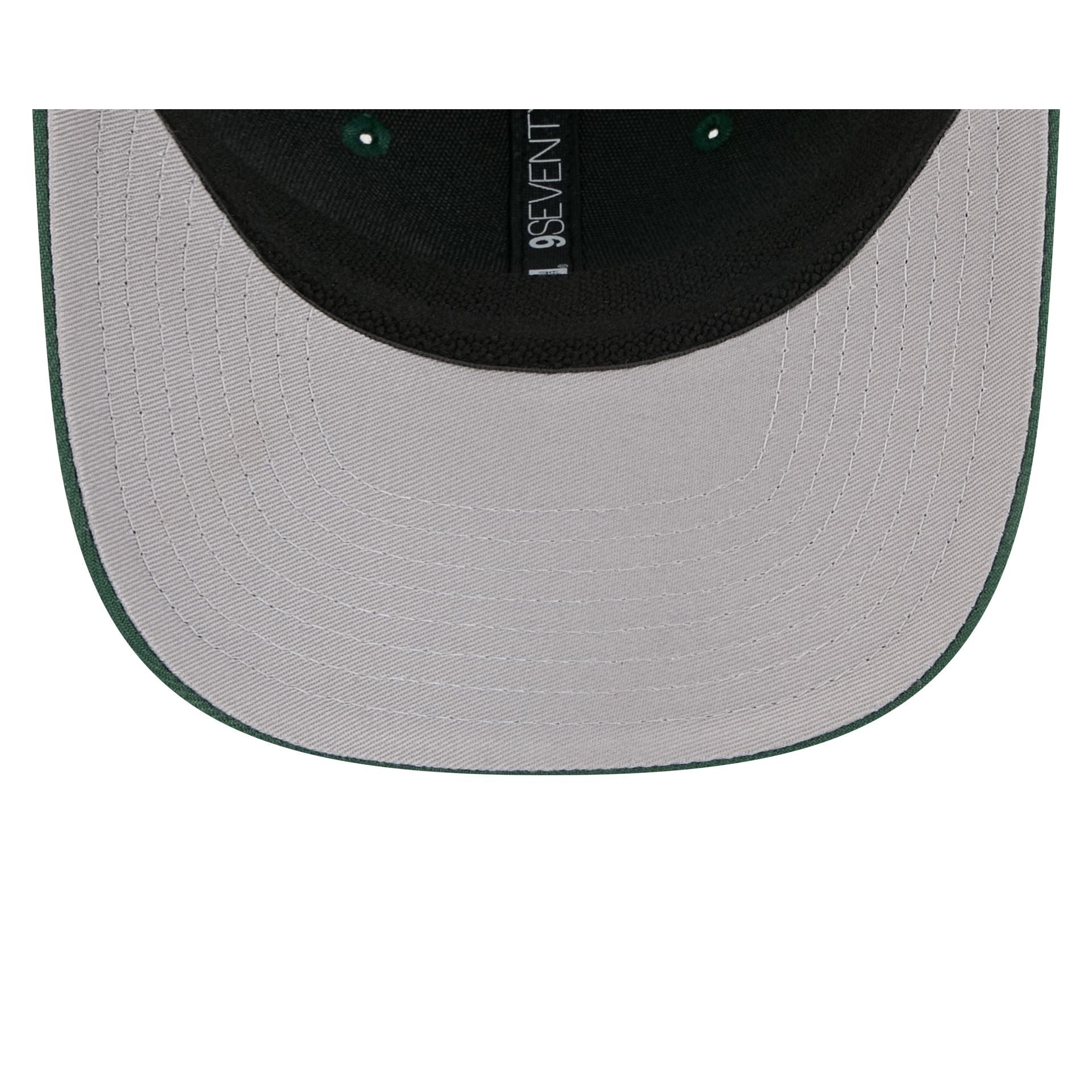 Seattle Supersonics 1995-2001 Hardwood Classics 9SEVENTY Trucker Hat