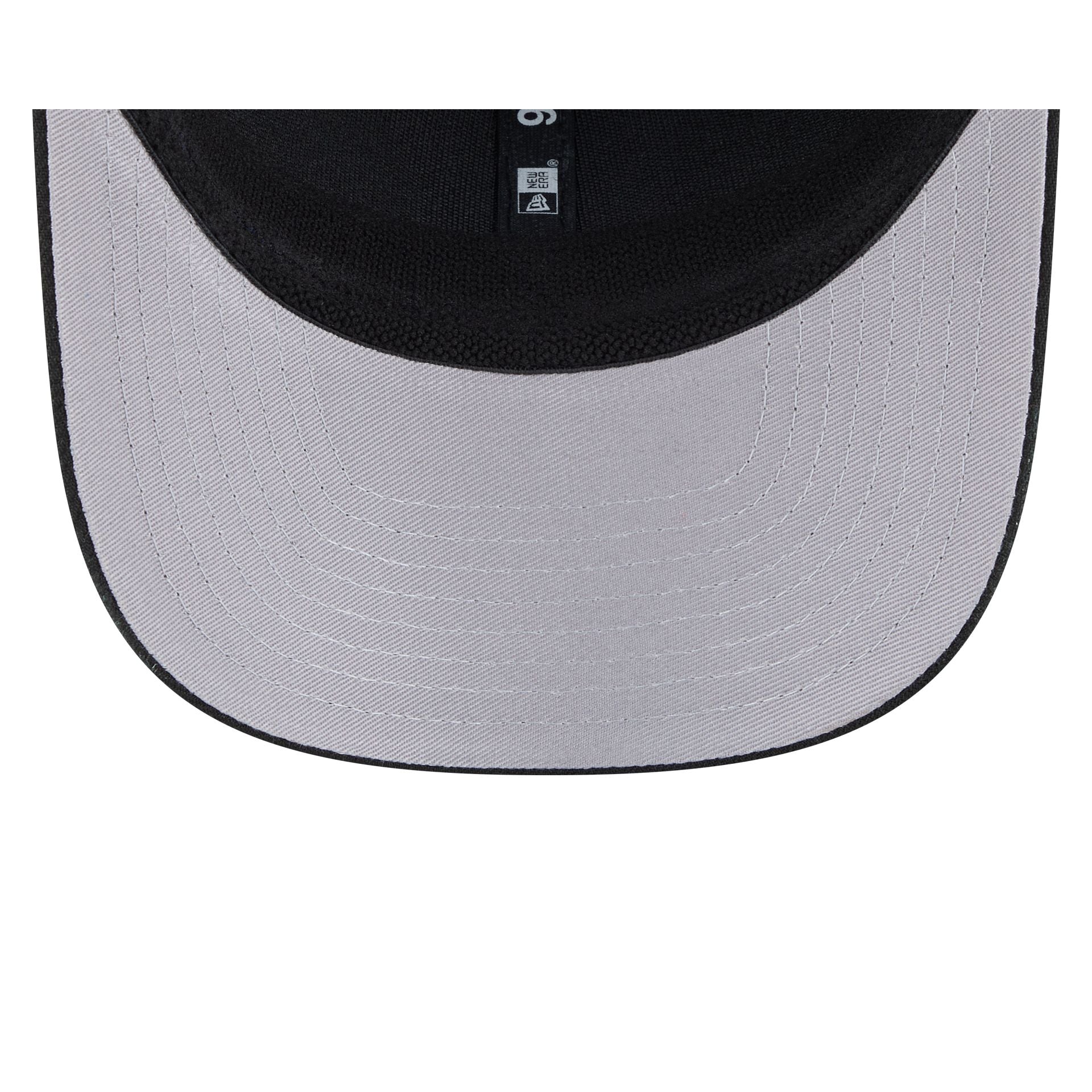 San Antonio Spurs 1989-2001 Hardwood Classics 9SEVENTY Trucker Hat