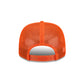 Phoenix Suns 1968-1991 Hardwood Classics 9SEVENTY Trucker Hat