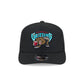 Vancouver Grizzlies 1995-2001 Hardwood Classics 9SEVENTY Trucker Hat