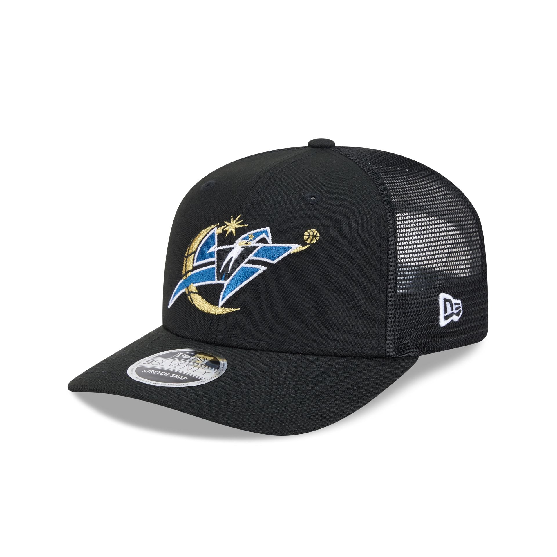 New Era Cap