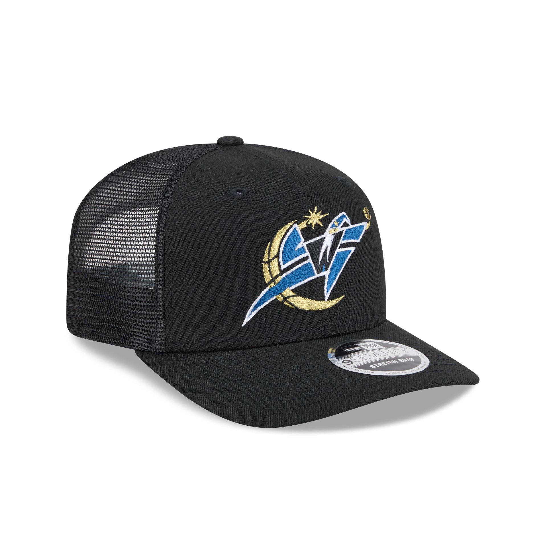 New Era Cap