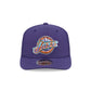 Utah Jazz 1996-2004 Hardwood Classics 9SEVENTY Trucker Hat
