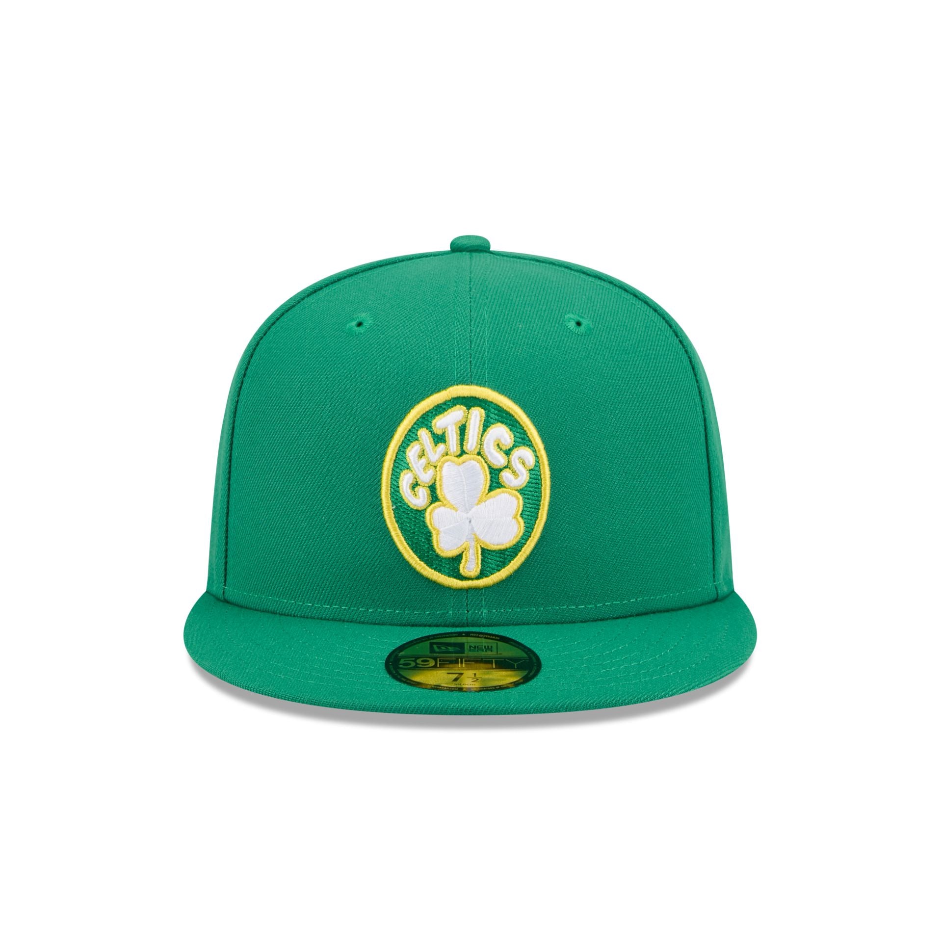 Boston Celtics 1914-1928 Hardwood Classics 59FIFTY Fitted Hat