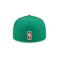 Boston Celtics 1914-1928 Hardwood Classics 59FIFTY Fitted Hat