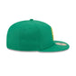Boston Celtics 1914-1928 Hardwood Classics 59FIFTY Fitted Hat