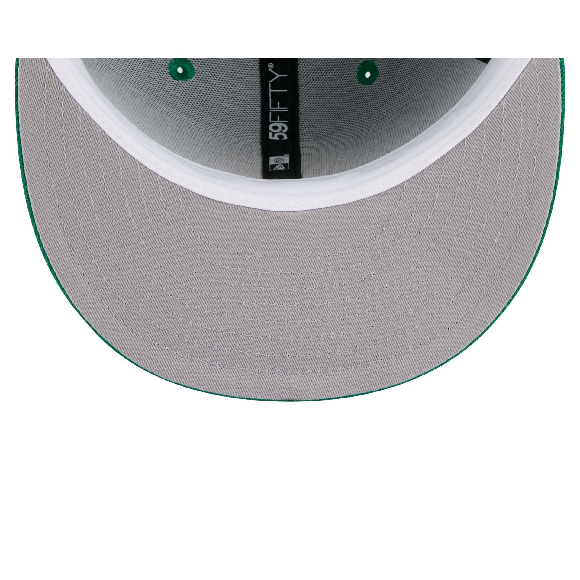 Boston Celtics 1914-1928 Hardwood Classics 59FIFTY Fitted Hat