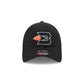 Buffalo Braves 1971-1977 Hardwood Classics 9TWENTY Adjustable Hat
