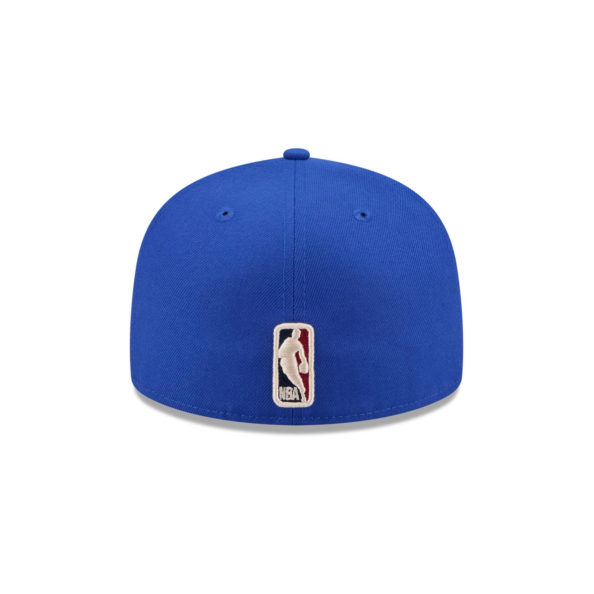 Philadelphia 76ers 1963-1976 Hardwood Classics Sidepatch 59FIFTY Fitted Hat