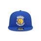 Golden State Warriors 1978-1995 Hardwood Classics 59FIFTY Fitted Hat