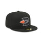 Buffalo Braves 1971-1977 Hardwood Classics 59FIFTY Fitted Hat