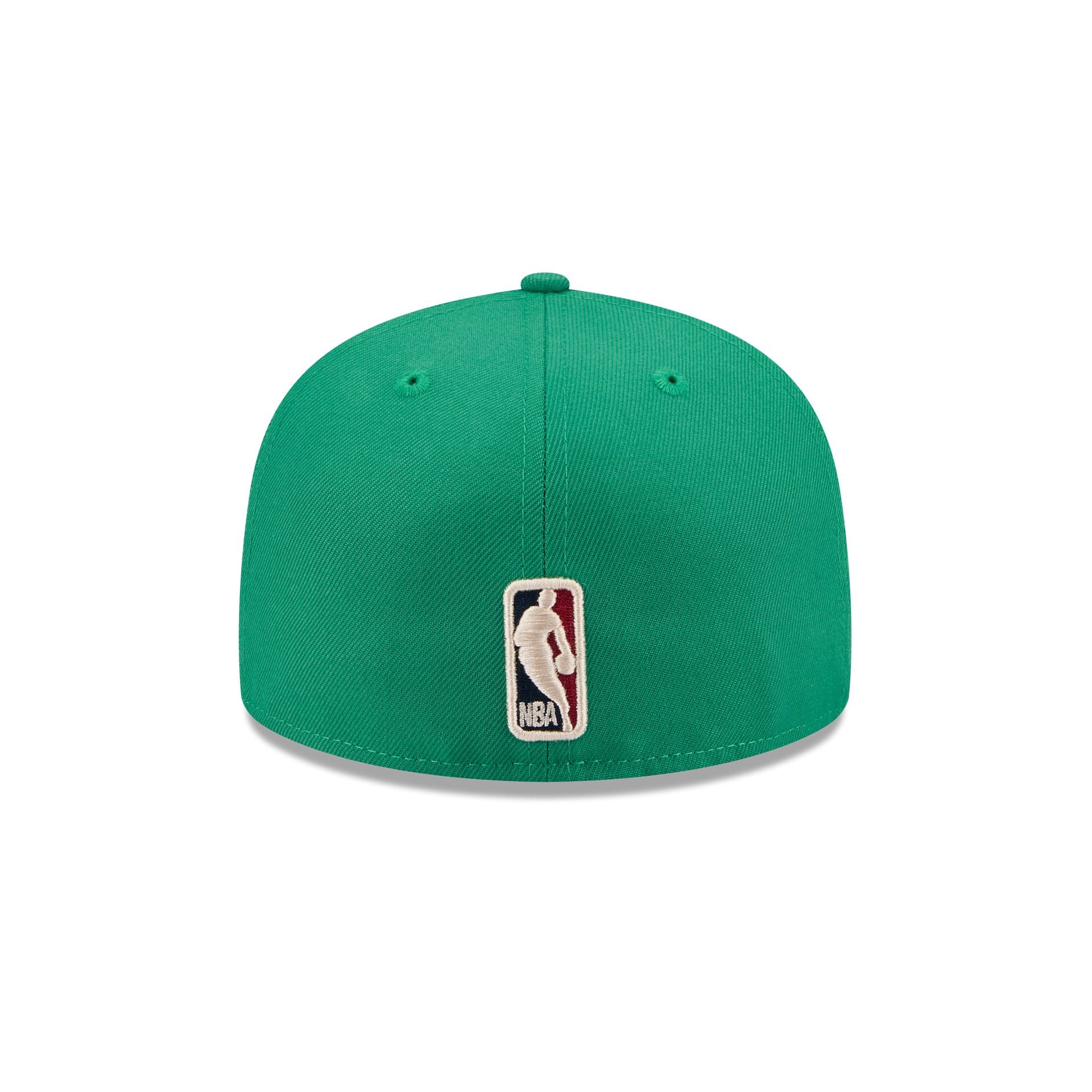 Boston Celtics 1968-1977 Hardwood Classics Lucky 59FIFTY Fitted Hat