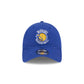 Golden State Warriors 1972-1974 Hardwood Classics 9TWENTY Adjustable Hat