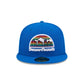Denver Nuggets 1981-1992 Hardwood Classics 59FIFTY Fitted Hat
