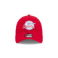 Baltimore Bullets 1963-1968 Hardwood Classics 9TWENTY Adjustable Hat