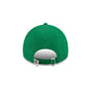 Boston Celtics 1968-1977 Hardwood Classics 9TWENTY Adjustable Hat