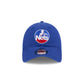 New Jersey Nets 1978-1989 Hardwood Classics 9TWENTY Adjustable Hat