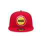 Houston Rockets 1972-1994 Hardwood Classics 59FIFTY Fitted Hat