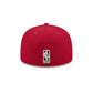 Houston Rockets 1972-1994 Hardwood Classics 59FIFTY Fitted Hat