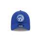 Minnesota Timberwolves 1989-1995 Hardwood Classics 9TWENTY Adjustable Hat