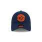 New York Knicks 1968-1975 Hardwood Classics 9TWENTY Adjustable Hat
